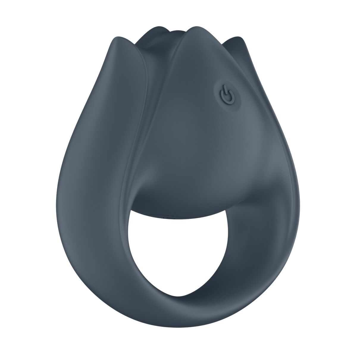 Kukkring Satisfyer Grå